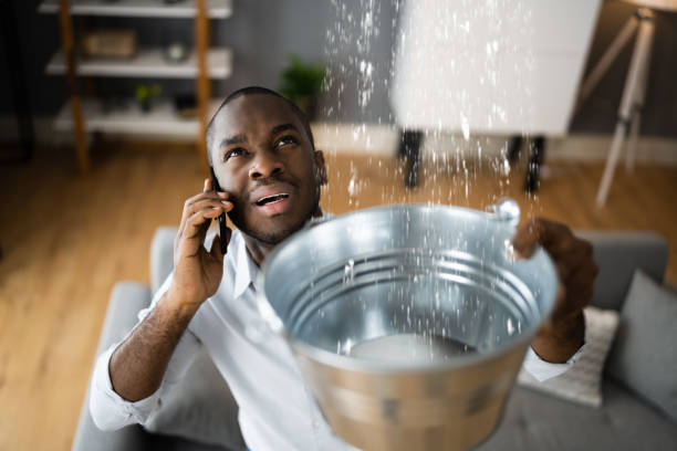 Best Commercial water damage restoration  in De Soto, KS